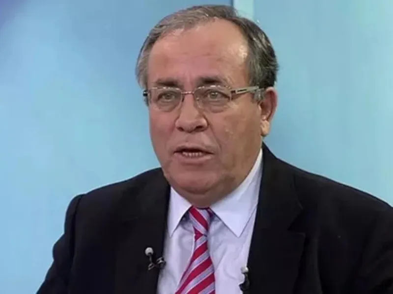 Eski Sağlık Bakanı Halil Şıvgın 75 Yaşında Hayatını Kaybetti