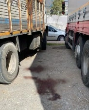 Eski sevgilisini ağır yaralayan zanlı tutuklandı