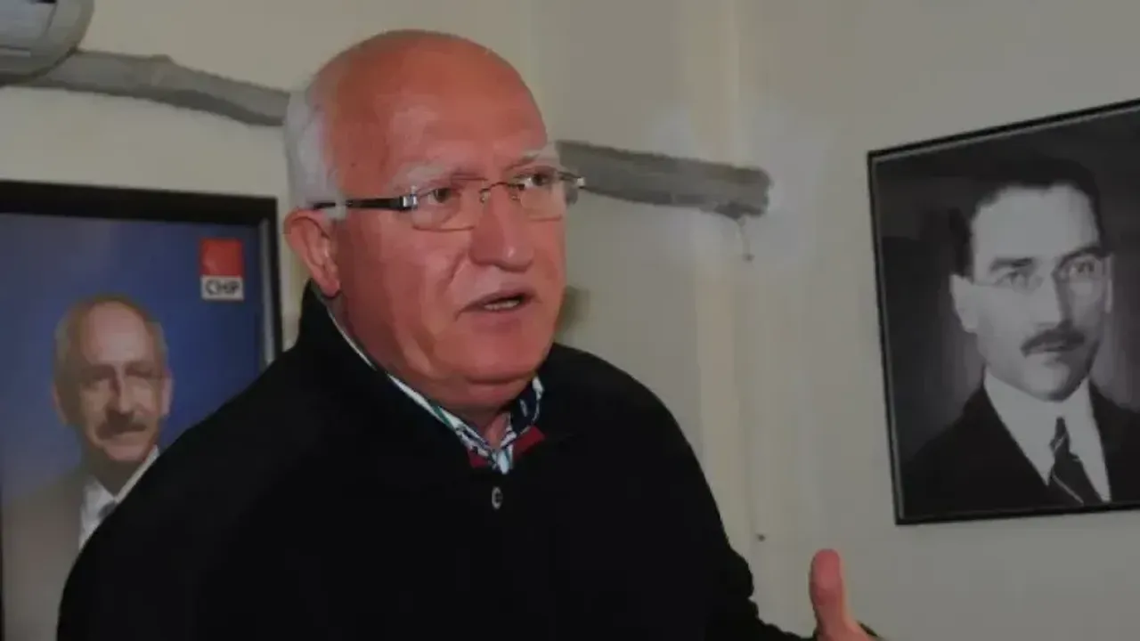 Eski Vekil ve Antalya Barosu Başkanı Hayatını Kaybetti