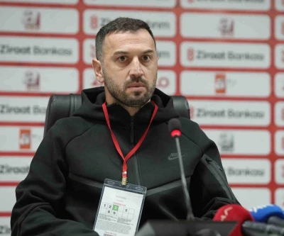 Eskik&ouml;y: Kupaya gen&ccedil; oyuncularla &ccedil;ıkacağız