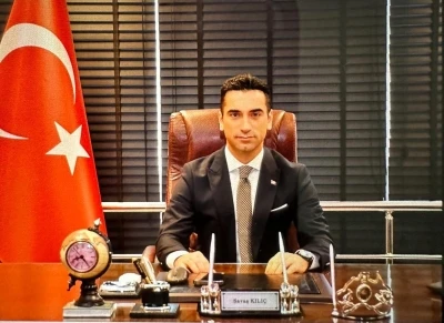 Başsavcı Vekili K&uuml;tahya Cumhuriyet Başsavcısı oldu