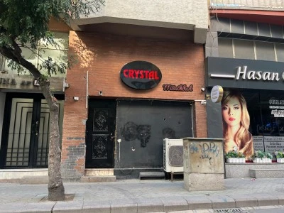 Eskişehir’de Gürültü Kirliliğine Mahkeme “Dur” Dedi