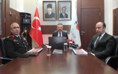 Eskişehir’de kadını koruma önlemleri dikkat çekti