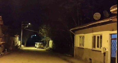 Eskişehir’de soba dumanından zehirlenen anne-oğul tedavi altına alındı