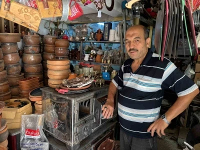 Eskişehir&rsquo;de soba sezonu başladı