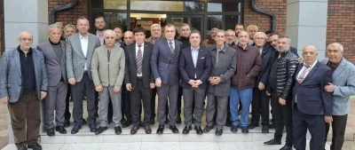 T&uuml;rk&ccedil;&uuml;l&uuml;k G&uuml;n&uuml; coşku ile kutlandı