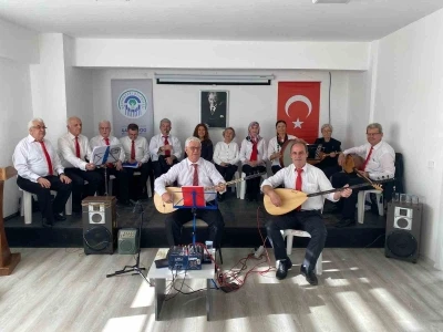 Eskişehir&rsquo;de Yaşlı Bakım Merkezi