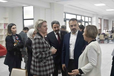 Eskişehir&rsquo;de yurtlarla ilgili inceleme yapıldı