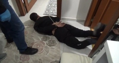 Eskişehir merkezli 4 ilde DEAŞ operasyonu: 16 tutuklama