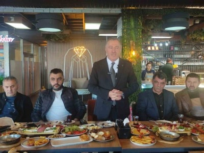 ESOB’ta başkanlık seçimlerine doğru