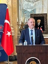 ESOG&Uuml; Hukuk Fak&uuml;ltesi &Ouml;ğretim &Uuml;yesi, Avrupa Bilimler ve Sanatlar Akademisi&rsquo;ne &uuml;ye se&ccedil;ildi