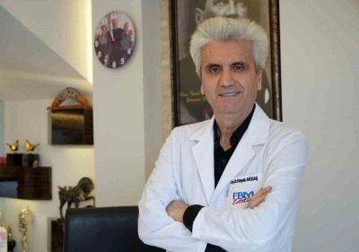 Estetikte yeni trend: Geç evlenen anne-babalar