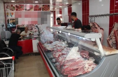 Et fiyatları bölgede neden düşmüyor?