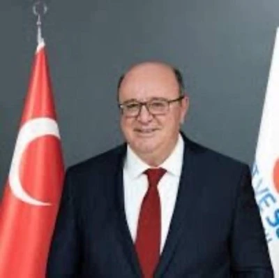 Et ve Süt Kurumu Genel Müdürü Mustafa Kayhan Hayatını Kaybetti