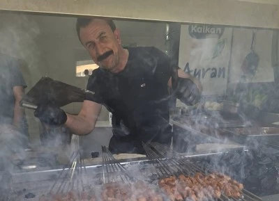 Etin Ustasından Pişirme Tavsiyesi