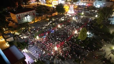EuroBasket 2025’te A Milli Erkek Basketbol Takımı Final Coşkusunu Meydanlara Taşıdı