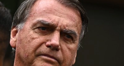 Ev hapsindeki eski Brezilya Devlet Başkanı Bolsonaro&rsquo;ya g&ouml;zaltı