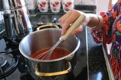 Ev Mutfağından Türkiye’ye