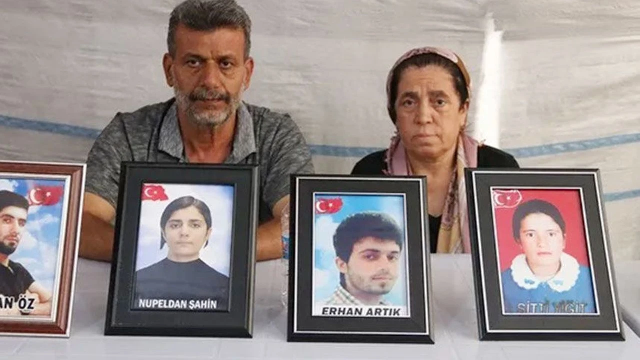 Evlat N&ouml;beti'nde 63. Umut Filizi