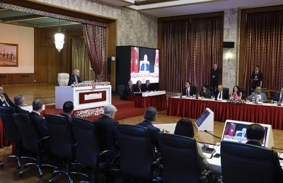 Evlat nöbetindeki aileler Milli Dayanışma Komisyonu’nda dinlenecek