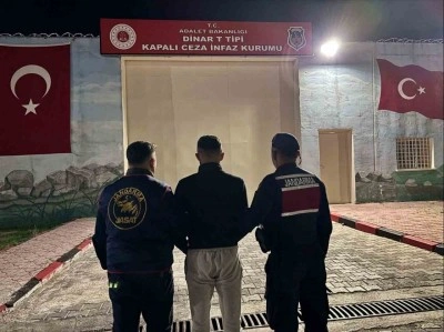 Evleri soyan şahsı JASAT yakaladı