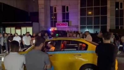 Silahlı saldırıya uğrayan taksici hayatını kaybetti