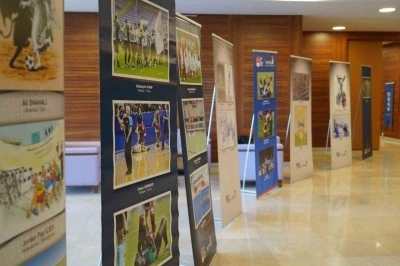 Fair Play &Uuml;niversiteler Kervanı"nın ilk durağı BAR&Uuml; oldu