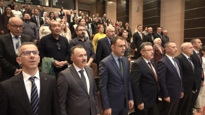 Fatih Aksoy: "Gen&ccedil;lerimizin bir &ccedil;oğu su&ccedil; işliyor ama su&ccedil; işlediği bilincinde değil"