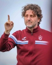 Fatih Tekke, Trabzonspor&rsquo;un son 15 yılına damga vuruyor