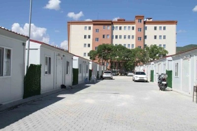 Tunceli afete karşı hazır