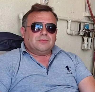 Feci kazada ağır yaralanan sürücü hayatını kaybetti