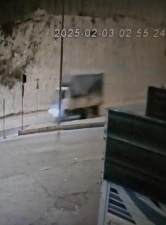 Feci kazanın yeni görüntüsü ortaya çıktı