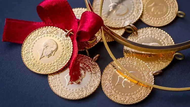 Fed’in Faiz İndirimi Sonrası Altın Fiyatları Diyarbakır’da Dalgalandı