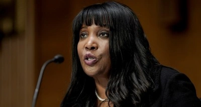 Fed Yönetim Kurulu Üyesi Cook, Trump’a kendisini görevden aldığı için dava açacak