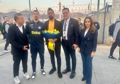 Fenerbahçe, Antalya’da