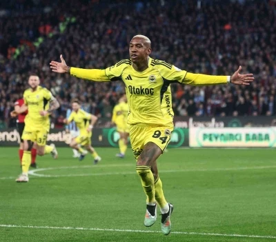 Fenerbah&ccedil;e&rsquo;de &ouml;n plana &ccedil;ıkan ikili: Asensio ve Talisca