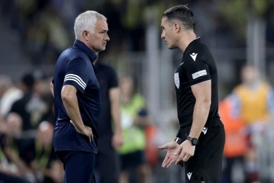 Fenerbahçe’den Tarihi Geri Dönüş