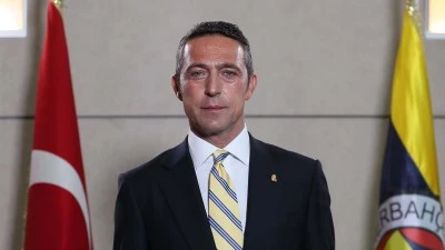 Fenerbahçe kulüp Başkanı Ali Koç saatler sonra canlı yayında konuşacak