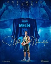 Fenerbahçe, Melih Mahmutoğlu’nun sözleşmesini uzattı