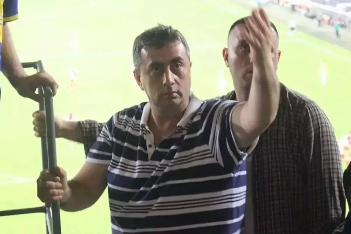 Fenerbah&ccedil;e Trib&uuml;n Lideri Kadık&ouml;y&rsquo;de Silahlı Saldırıya Uğradı