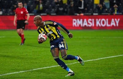 Fenerbah&ccedil;e, T&uuml;rkiye Kupası&rsquo;nda puanını 6&rsquo;ya &ccedil;ıkardı