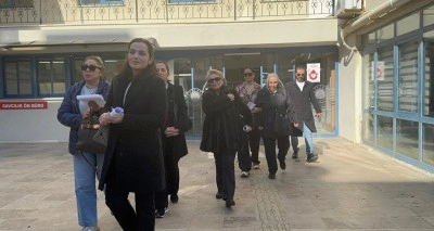 Ferdi Tayfur’un vasiyeti açıklandı, miras paylaşımına itiraz edildi