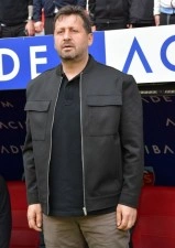 Ferhat Timoçin 8 maçta 13 puan topladı