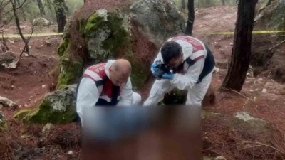Fethiye&rsquo;de 20 yıl &ouml;nce işlenen cinayette yeni gelişmeler yaşandı