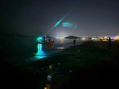 25 yaşındaki gencin feci ölümü