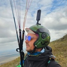 Fethiye&rsquo;de paraş&uuml;t kazası, Rus turist hayatını kaybetti