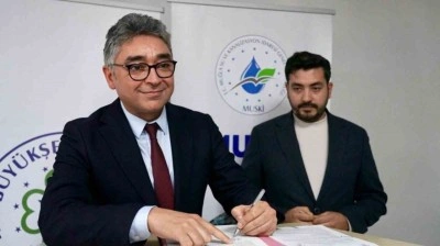 Fethiye ve Seydikemer i&ccedil;me suyu master planı imzalandı