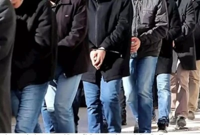 FETÖ’nün KPSS çalışma evlerine soruşturma: 6 gözaltı kararı