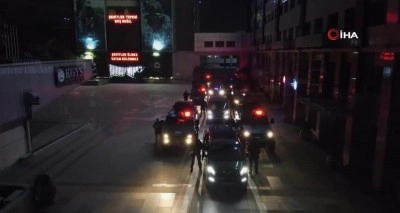 FETÖ’nün TSK yapılanması soruşturmasında 61 şüpheli tutuklandı