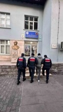FET&Ouml; &uuml;yeliğinden kesinleşmiş ceza ile aranan şahıs yakalandı